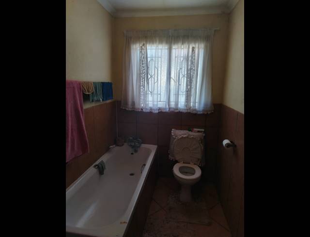 3 BEDROOM HOUSE FOR SALE IN SOSHANGUVE B